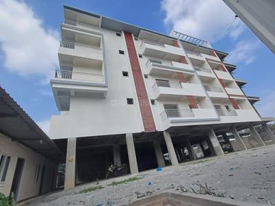 Project Image of 1178.0 - 1606.0 Sq.ft 2 BHK Apartment for buy in SLV Castle Mine