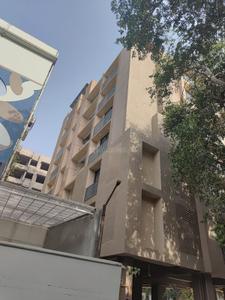 Kailasam Apartment Elevation 1