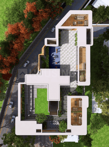 Project Image of 336.05 - 1074.02 Sq.ft 1 RK Apartment for buy in Prathamesh Amardeep Jyoti CHSL