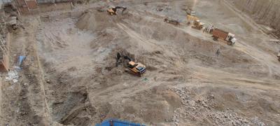 Project Image of 2845 Sq.ft 4.5 BHK Apartment / Flat for sale in Sector 120 for Rs. 34000000