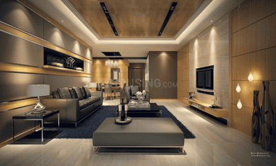 Project Image of 0.0 - 1800.0 Sq.ft 3 BHK Apartment for buy in Gulnaar Meadows