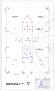 Project Image of 0.0 - 871.34 Sq.ft 3 BHK Apartment for buy in MND Pratishtha Palm