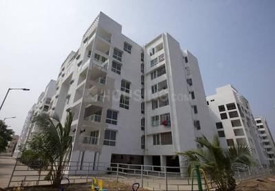 Project Image of 1365.0 - 3822.0 Sq.ft 3 BHK Apartment for buy in TVH Taus