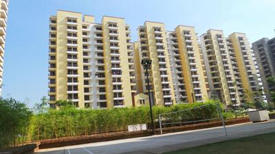 Project Image of 1362.0 - 2093.0 Sq.ft 2.5 BHK Apartment for buy in DN Vipul Garden