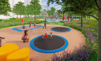 Project Image of 1832.77 - 2863.09 Sq.ft 3 BHK Apartment for buy in Neobuild Mana Skanda The Right Life T6