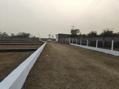 Project Image of 1000.0 - 2000.0 Sq.ft Residential Plot Plot for buy in Yuvraj Vatika