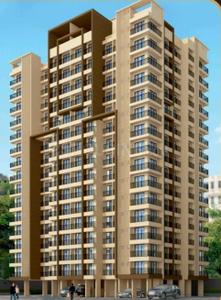 Project Image of 407.0 - 717.0 Sq.ft 1 BHK Apartment for buy in Karari Arafat Anab Al Ashiyana CHS LTD