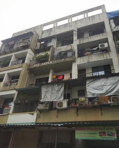 Devkrupa Dev Arpan Elevation 1