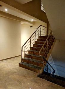 Project Image of 550.0 - 1150.0 Sq.ft 1 BHK Apartment for buy in Shree Ganpati Residency