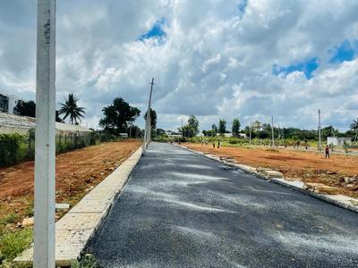 Project Image of 800.0 - 2400.0 Sq.ft Residential Plot Plot for buy in Enrich Green Park