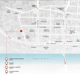Project Image of 1354.53 - 1414.92 Sq.ft 3 BHK Apartment for buy in Venus Elegance