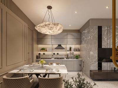 Project Image of 0.0 - 620.43 Sq.ft 2 BHK Apartment for buy in Karma Ananya Allium