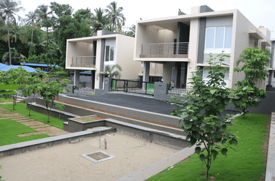 Project Image of 2060.0 - 3555.0 Sq.ft 3 BHK Villa for buy in Pentium Spring Green Villas