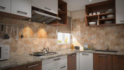 Project Image of 1005.0 - 1414.0 Sq.ft 2 BHK Apartment for buy in Rashi Shree Tower
