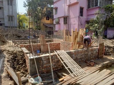 Project Image of 600.0 - 1026.0 Sq.ft 2 BHK Apartment for buy in Balaji Pentonic Highrise 1