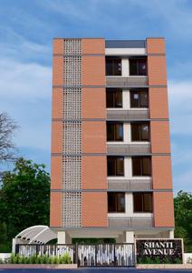 Gallery Cover Pic of Shanti Avenue