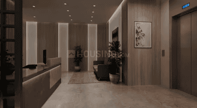 Project Image of 445.95 - 1116.0 Sq.ft 1 BHK Apartment for buy in Ritzz City