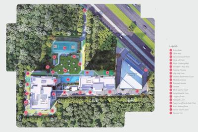 Project Image of 1270.0 - 3795.0 Sq.ft 2 BHK Apartment for buy in Khushi Capella