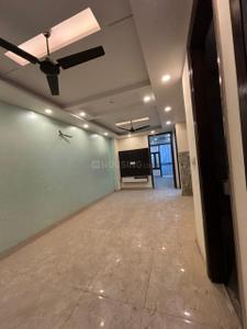 Project Image of 0.0 - 990.0 Sq.ft 3 BHK Builder Floor for buy in Bamnoli Tez Homes