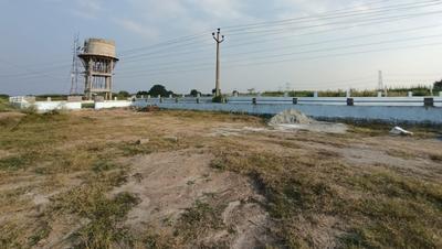 Project Image of 1350.0 - 3600.0 Sq.ft Residential Plot Plot for buy in NRI Colony Elite