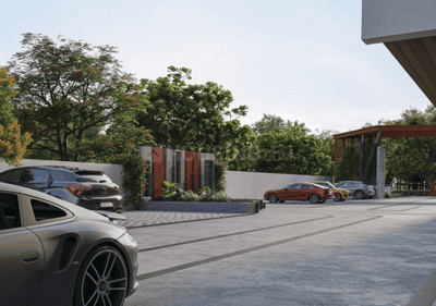 Project Image of 1600.0 - 1690.0 Sq.ft 3 BHK Apartment for buy in Signature Premier