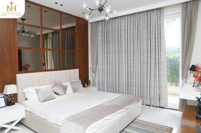 Project Image of 1620.0 - 3650.0 Sq.ft 3 BHK Apartment for buy in Nirwana Heights