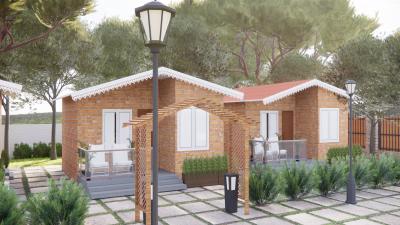 Project Image of 2718.0 - 5445.0 Sq.ft Residential Plot Plot for buy in Apple Gate Royal Farm