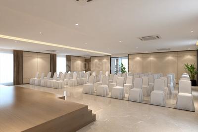 Project Image of 2465.0 - 3640.0 Sq.ft 3 BHK Apartment for buy in Serenity B And M Legacy