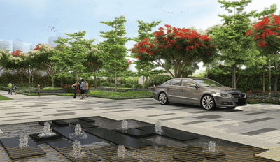Project Image of 4395.0 - 5440.0 Sq.ft 4 BHK Apartment for buy in Jayabheri The Peak