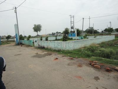 Project Image of 540.0 - 9000.0 Sq.ft Residential Plot Plot for buy in Satyam Vayu Sainik Enclave 1