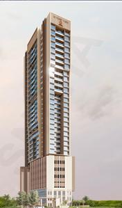 Project Image of 803.0 - 1849.0 Sq.ft 2 BHK Apartment for buy in Konark 32 West View