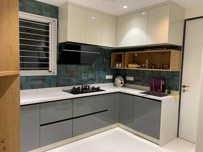 Elite Brookvale Kitchen 1