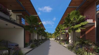 Project Image of 2932.0 - 3080.0 Sq.ft 4 BHK Villa for buy in Raja IRA