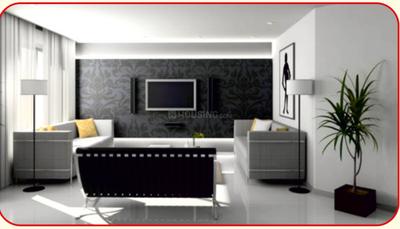 Project Image of 650.0 - 700.0 Sq.ft 2 BHK Apartment for buy in Shreenathji Palace II