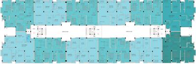 Project Image of 1135.0 - 1580.0 Sq.ft 2 BHK Apartment for buy in Prince Greenwoods