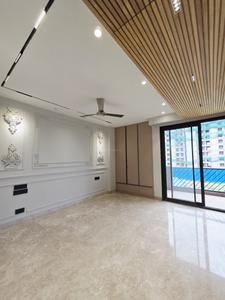 Project Image of 2160.0 - 4500.0 Sq.ft 3 BHK Builder Floor for buy in Paramount Luxury Floor Sector 50
