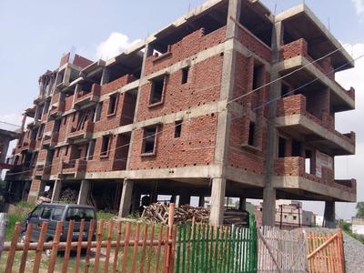 Project Image of 1040.0 - 1400.0 Sq.ft 2 BHK Apartment for buy in Sai Sri Prakash Enclave