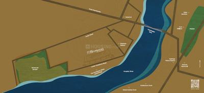 Project Image of 940.0 - 2173.0 Sq.ft 3 BHK Apartment for buy in Eden Devprayag Pravah
