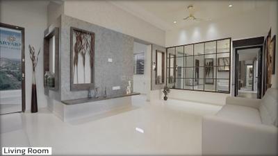 Project Image of 0.0 - 1009.0 Sq.ft 3 BHK Apartment for buy in GK Aryaban