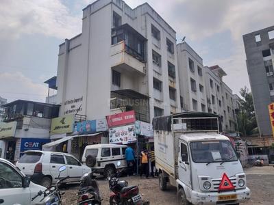 Project Image of 480.0 - 540.0 Sq.ft Residential Apartment for buy in Venkatesh Venkatesh Shrushti