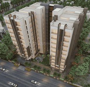 Project Image of 1736.97 - 2925.95 Sq.ft 3 BHK Apartment for buy in Karni Opus