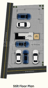 MP Maplewood Site Plan 1