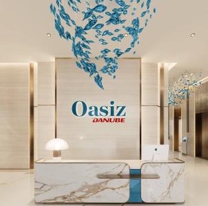 Project Image of 0.0 - 379.0 Sq.ft Studio Studio Apartment for buy in Danube Oasiz