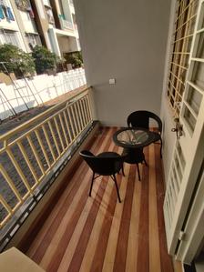 Project Image of 432.6 - 1004.81 Sq.ft 1 BHK Apartment for buy in Marne Maithili Aroma
