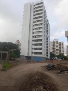 Project Image of 834.0 - 1168.0 Sq.ft 2 BHK Apartment for buy in Kumar Parc Residences