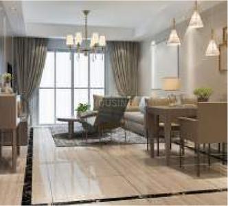 Project Image of 353.16 - 552.19 Sq.ft 1 BHK Apartment for buy in Pushpak Palladium