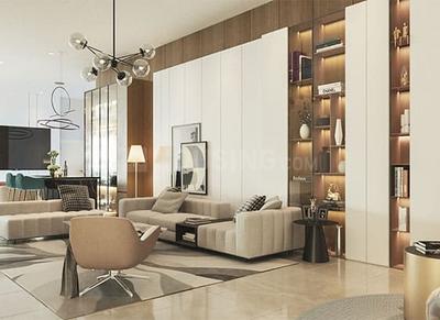 Project Image of 5299.93 - 5399.93 Sq.ft 4 BHK Apartment for buy in Auro The Pearl Phase I