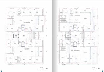 Project Image of 1908.33 - 4349.16 Sq.ft 4 BHK Apartment for buy in Aagam Waves