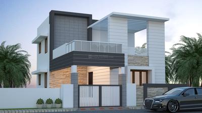 Project Image of 653.0 - 2613.0 Sq.ft Residential Plot Plot for buy in Vijay Nakshatra