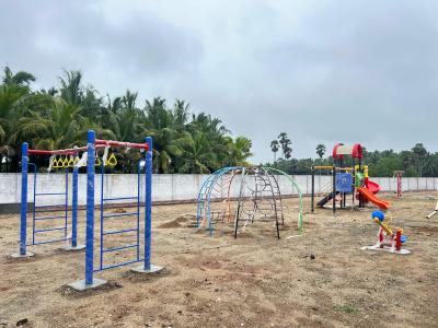 Project Image of 435.0 - 2656.0 Sq.ft Residential Plot Plot for buy in RR Oak Tree